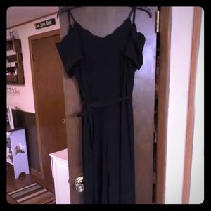 Long body suit. Size medium